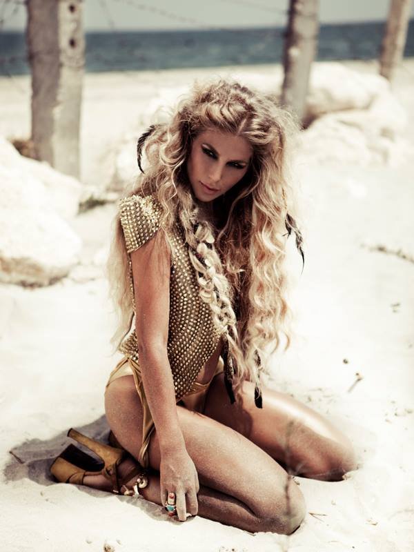 Corina