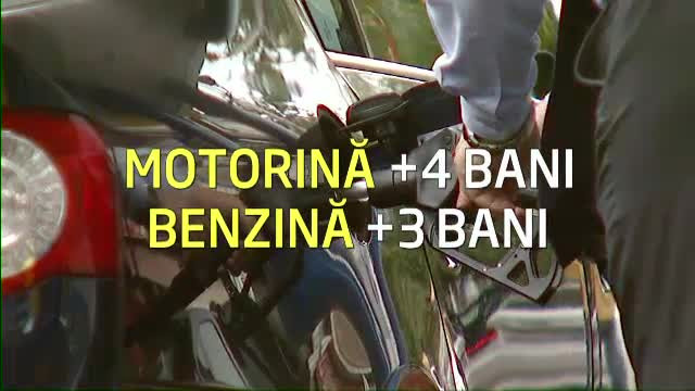 Se confirma cel mai rau scenariu pentru soferi. Ce se va intampla cu benzina si motorina de la 1 aprilie