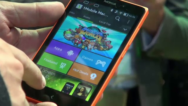 S5, Z2 sau X, numele noi care schimba liderii smartphone-urilor. Lansarile saptamanii la MWC 2014