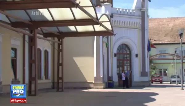 Drama unei fete ratacitoare din Alba Iulia