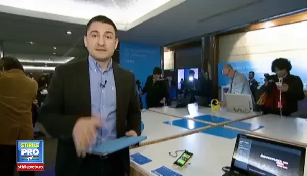 MWC 2014. Microsoft Surface 2, tableta si laptop intr-un singur pachet. Ce are deosebit fata de alte produse de pe piata