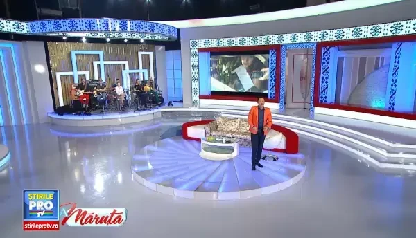 Lui Cristi Borcea i s-a deschis proces de paternitate