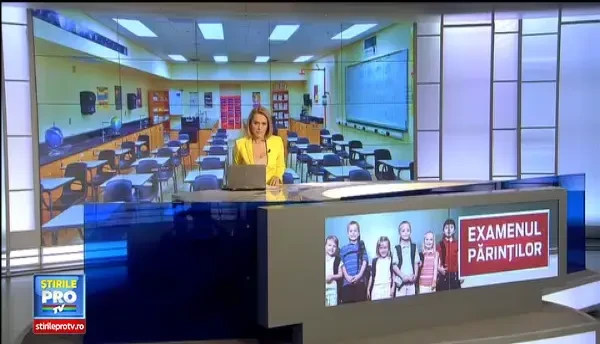 Afacerea vizelor de flotant. Parintii isi schimba domiciliul, pe hartie, pentru a-si inscrie copiii la scoala preferata