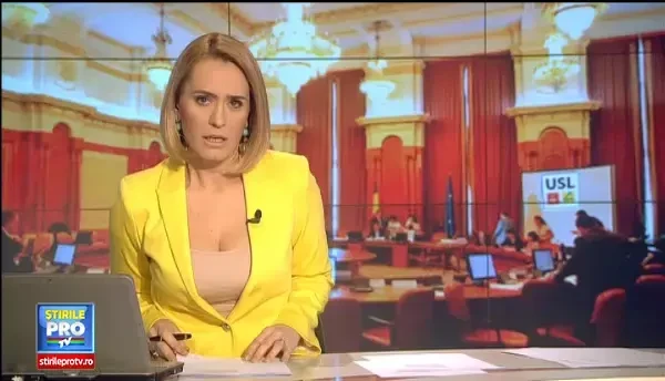 Ultimele ore ale USL. Antonescu condamna drept teatrala iesirea lui Ponta. Totul se decide in spatele usilor inchise