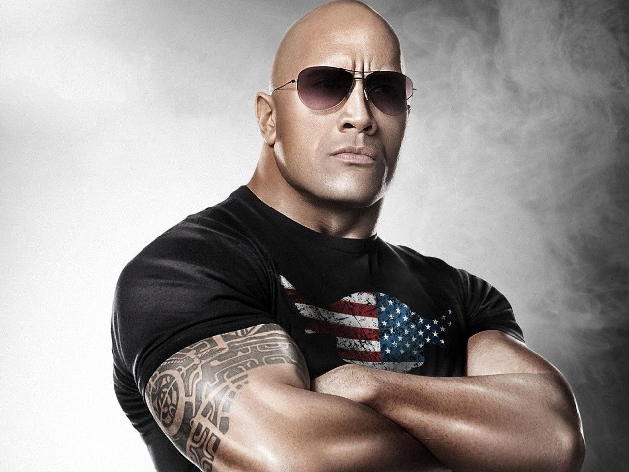 Dwayne Johnson