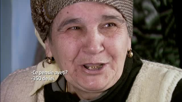 Solutie norvegiana pentru cei 4 milioane de romani trecuti de 75 de ani. Semneaza petitia si convinge statul sa se implice