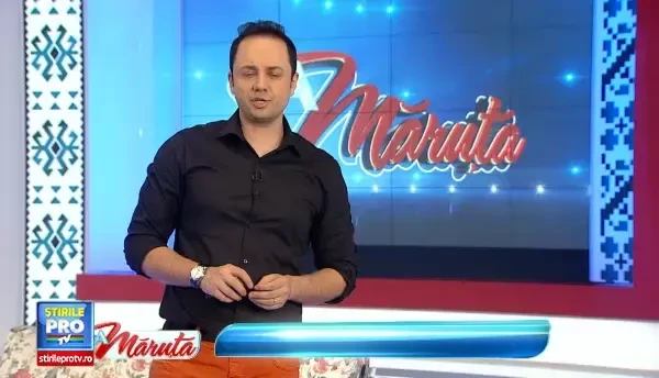 Oana Roman si-a dus fetita acasa. Primele declaratii facute dupa externare