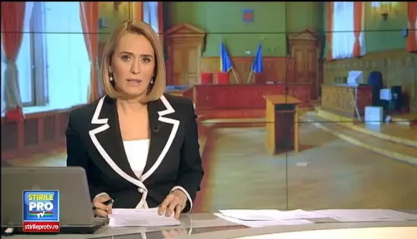 Dan Radu Rusanu, presedintele ASF, a fost pus in libertate