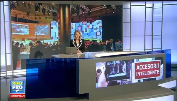 MWC 2014. Cum arata accesoriul care iti transforma smartphone-ul in consola de jocuri