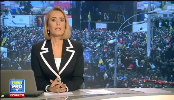 Viktor Ianukovici s-ar fi refugiat in Rusia, in timp ce Opozitia si-a desemnat premierul in Piata Independentei