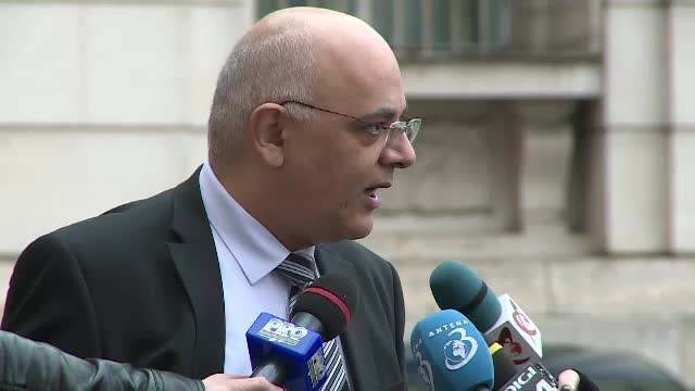 Romania, pregatita sa preia 12 dintre persoanele ranite in Ucraina. Raed Arafat: "Asteptam un semn de la ambasada din Kiev"