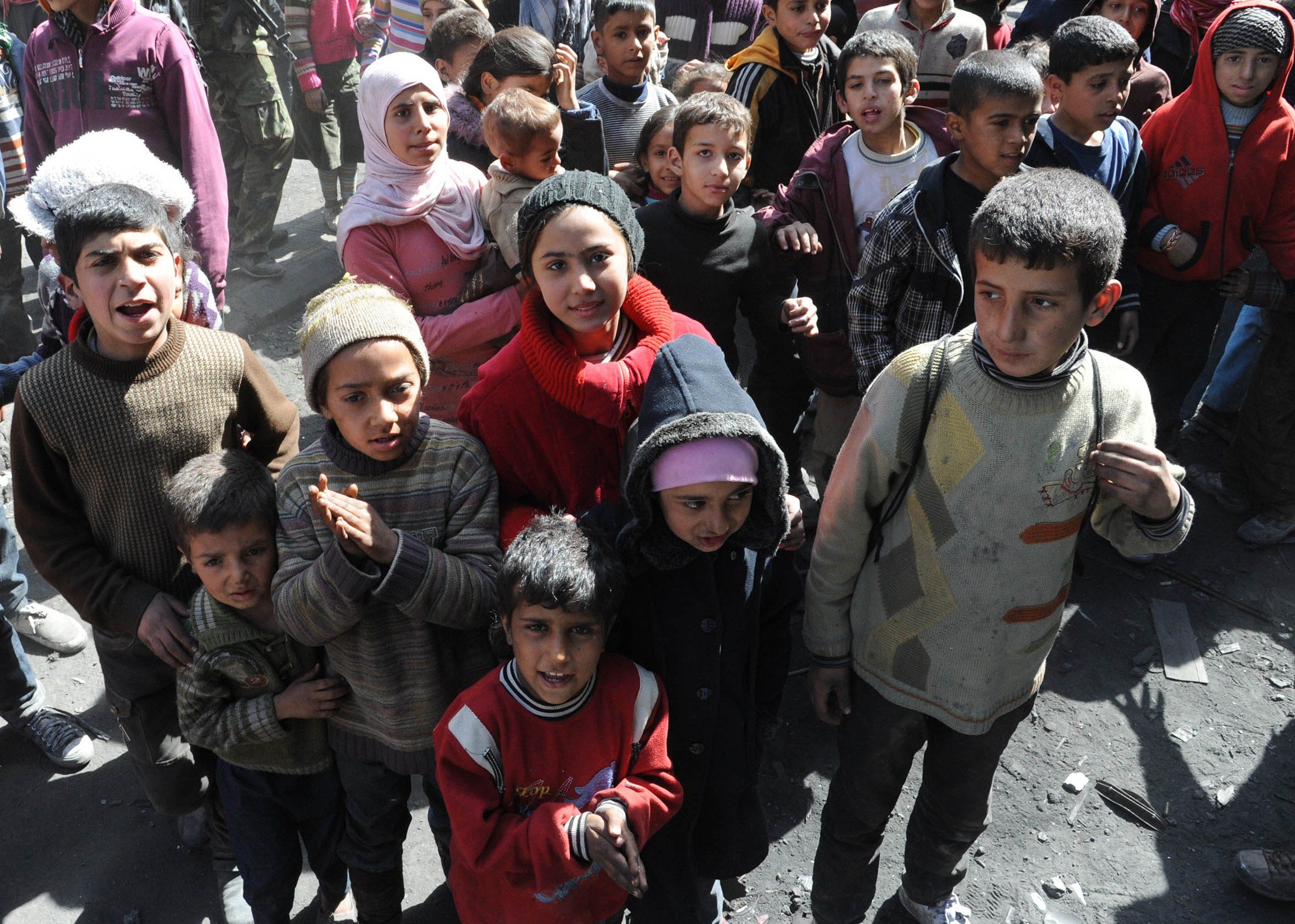 siria
