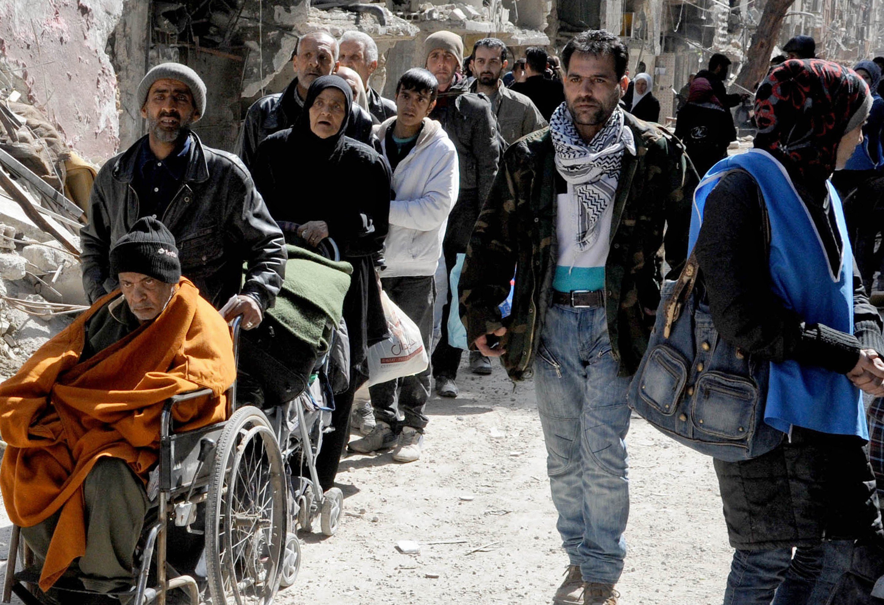 siria