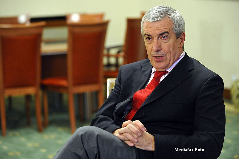Atacat dupa cazul Sova, Tariceanu reactioneaza: "Senatul nu a obstructionat in niciun fel continuarea urmarii penale"