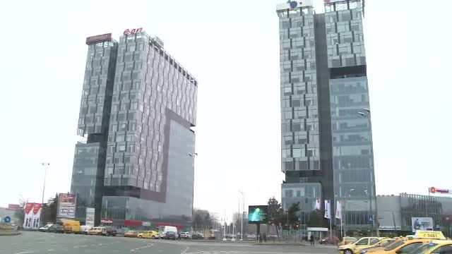 Sala de fitness sau salon de coafura la tine la... serviciu. Afacerile care au inflorit in "turnurile" corporatistilor