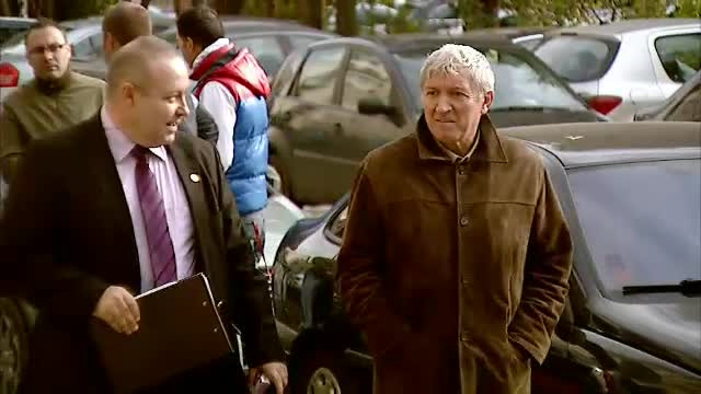 Mircea Diaconu asteapta decizia in dosarul in care e acuzat de conflict de interese. Risca 5 ani de inchisoare