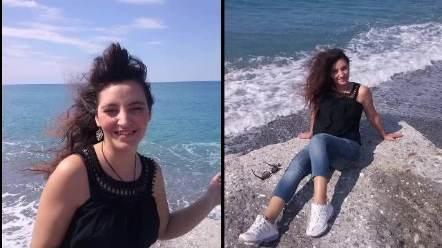 Lipsa sotiei, plecata la munca in Italia, i-a luat mintile unui barbat din Brasov. Acesta si-a injunghiat fiul si s-a sinucis