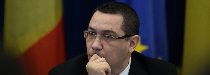 Ponta este nemultumit de educatie: Europa se poate confrunta cu criza unei generatii posibil pierdute