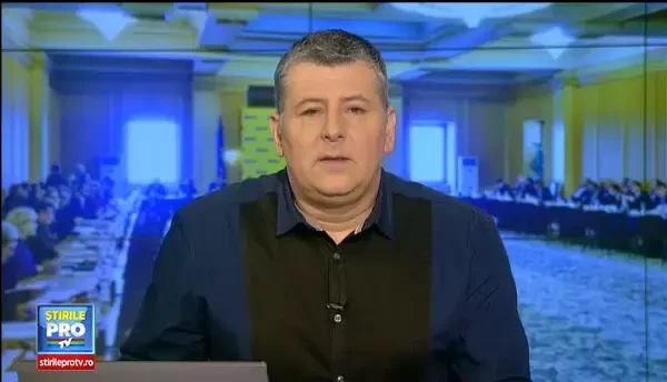 Tariceanu: Daca USD ma sustine, candidez la prezidentiale. Sunt convins ca il bat pe Antonescu