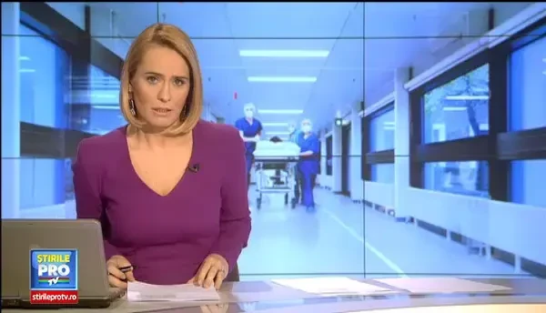 Caz cutremurator in Bacau