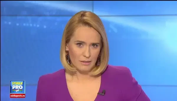 O tanara din Cluj, incatusata cu greu de Politie