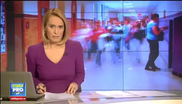 Poveste de dragoste interzisa intr-un liceu din Turda