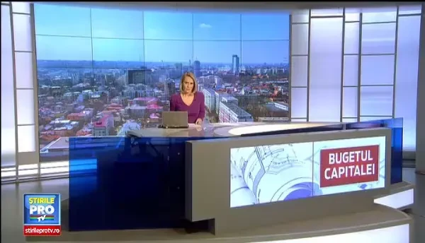 Schimbarea la fata a Capitalei provoaca scandal intre consilieri. LISTA proiectelor ce se bazeaza pe venituri