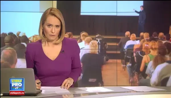 Tariceanu anunta infiintarea PRL: