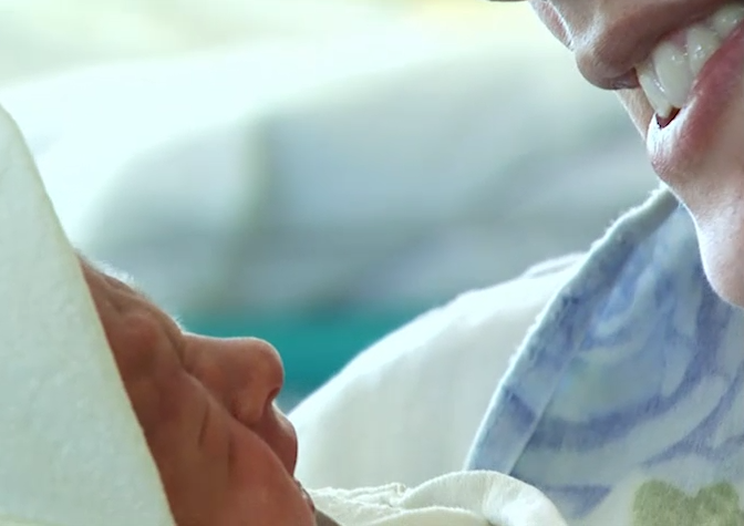 Speranta pentru zeci de bebelusi. Copiii nascuti prematur din Slobozia au primit o noua sansa la viata