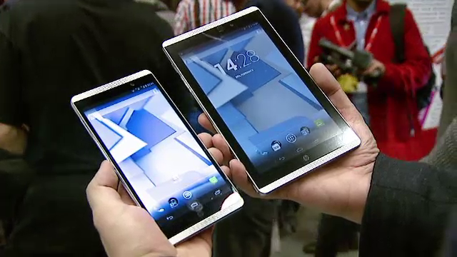 MWC 2014. Lista telefoanelor care fac aceleasi lucruri ca smartphone-urile prezentate la Barcelona, dar la jumatate de pret