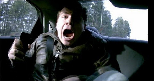 Cum sa fugi de politie cu Jeff Gordon: 4.000.000 de oameni au vazut clipul asta! VIDEO