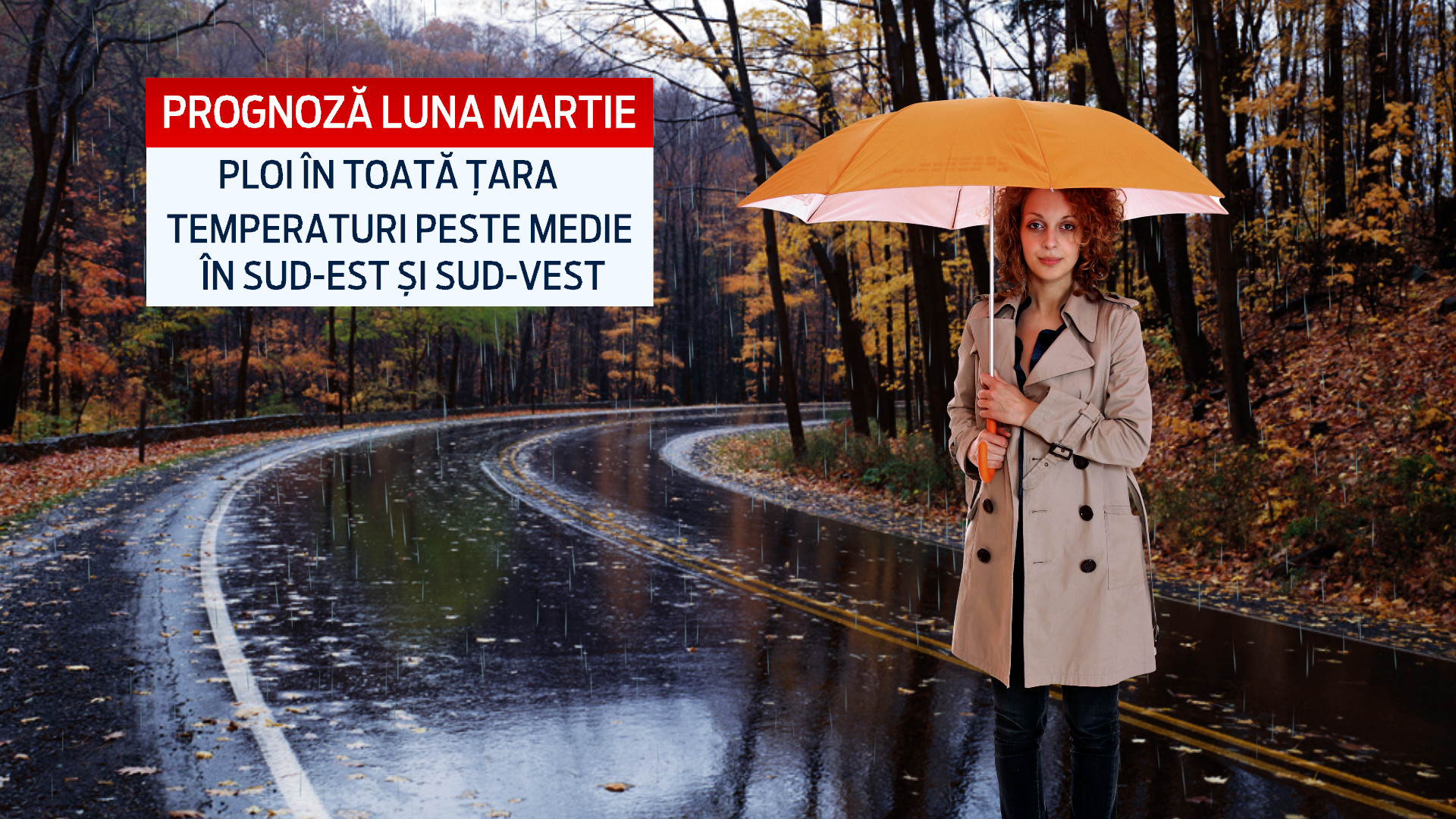 Cum va fi vremea de Paste si 1 Mai. Prognoza meteo pentru urmatoarele trei luni in toata tara