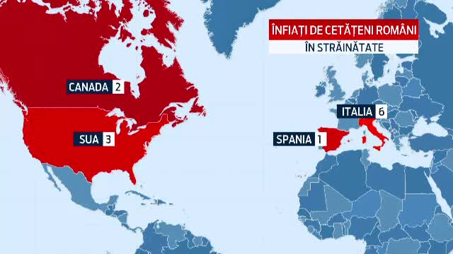 Nora este primul copil din Romania care va fi adoptat de americani. Cati minori au plecat deja in familii din alte tari