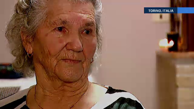 Bunicii romani vor sa-si traiasca batranetea cu demnitate, in tara. Semneaza PETITIA si convinge statul sa actioneze