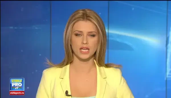 Tanara de 26 de ani, izbita in plin de o masina. Femeia isi ducea copilul la gradinita si a traversat printr-un loc nepermis