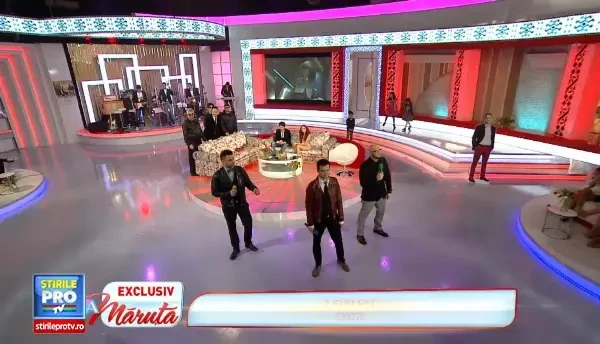 3SE a lansat o noua melodie