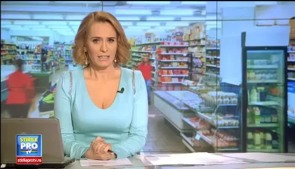 Experiment Stirile Pro TV. Marja de eroare de 1-3 la suta nu este respectata. Cu cat sunt furati, de fapt, romanii la cantar