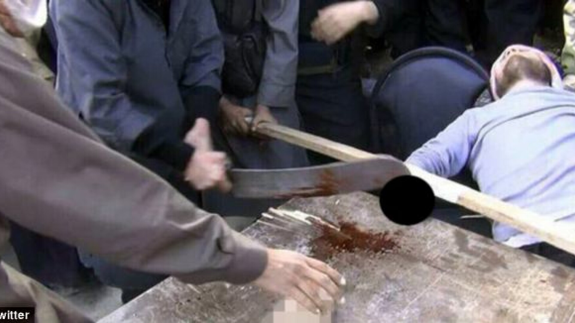 extremisti Siria