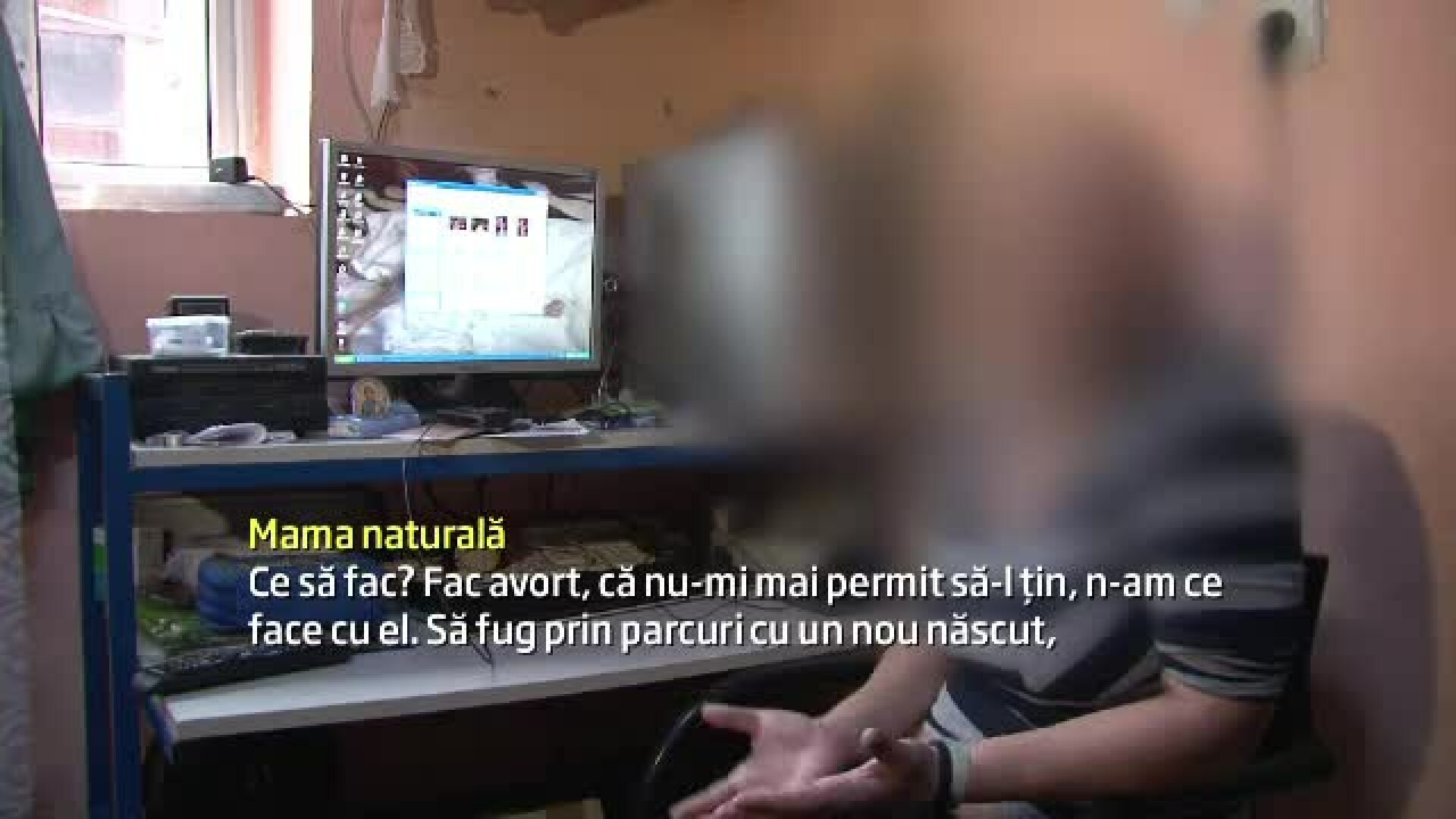 Poveste ca in telenovele. Ce a urmat dupa ce o femeie a fost de acord sa ii dea bebelusul cumnatei, care nu putea avea copii