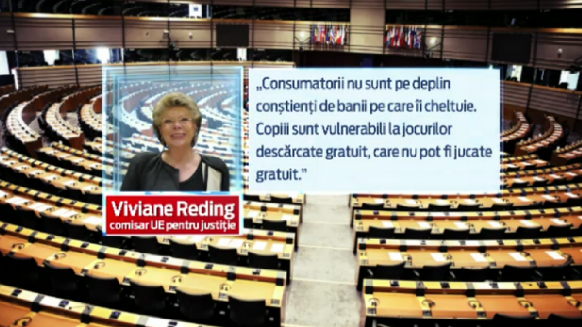 Disputa intre Uniunea Europeana si dezvoltatorii jocurilor online gratuite. Riscurile la care sunt supusi utilizatorii