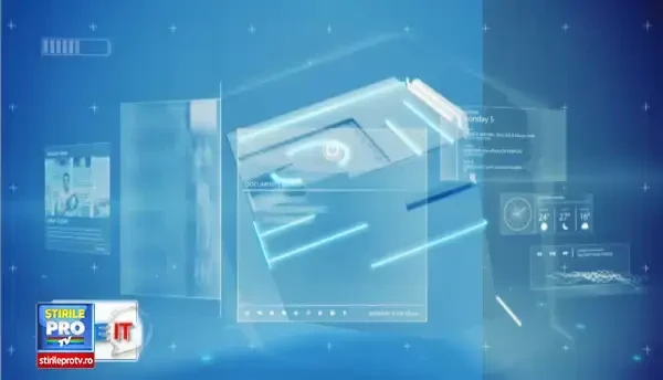 Chinezii au ajuns primii in viitor. Imagini in premiera cu cel mai subtire super-smartphone de pe Pamant