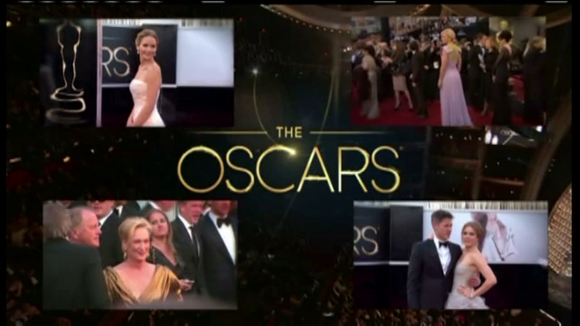 OSCAR 2014. Lista favoritilor din seara decernarii celor mai importante premii din industria filmului