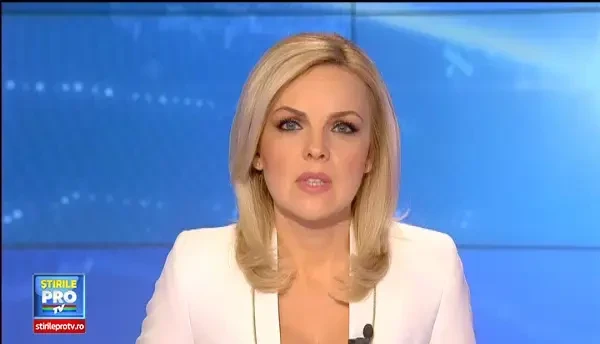 Sfarsit dramatic pentru un cameraman din Buzau. Acesta a fost accidentat mortal in timp ce filma, de un sofer italian