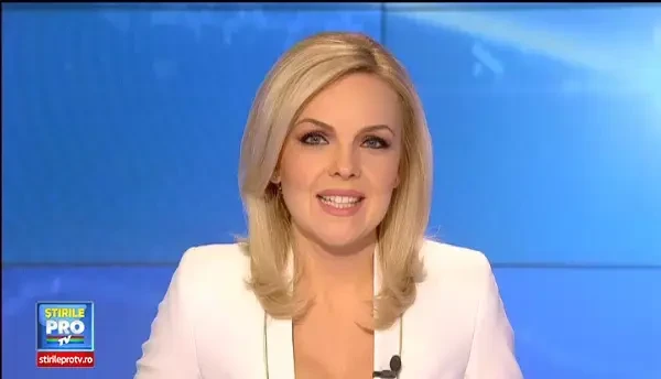 Dana Rogoz a nascut, de 1 martie, un baietel de nota 10. Primele imagini cu bebelusul