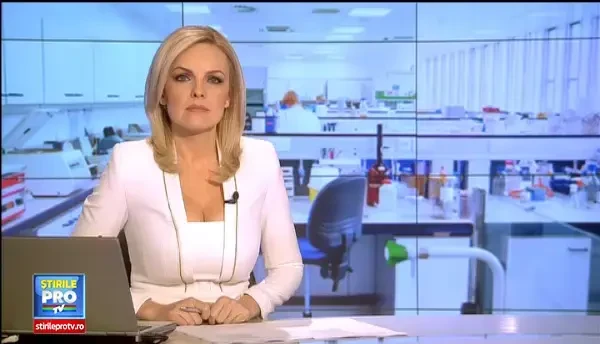 Romania risca sanctiuni de la UE in cazul lipsei bancilor de tesuturi. Eugen Nicolaescu: Atat poate Romania. Asta-i tara!