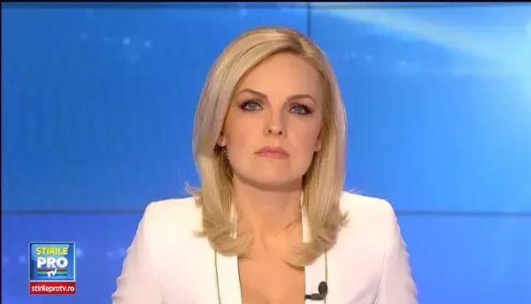 Accident ca o cascadorie de film, in Capitala