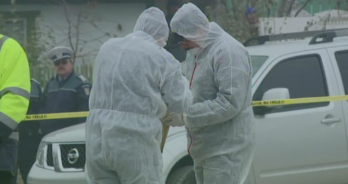 Reglare de conturi in stil mafiot in Constanta. Un barbat a fost strivit cu masina si apoi injunghiat de un clan din Medgidia