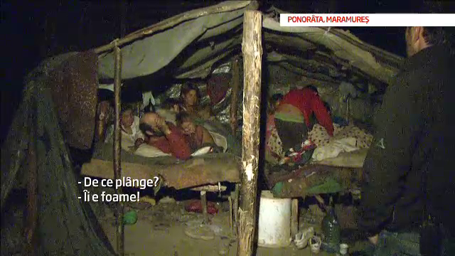 Autoritatile nu discrimineaza: isi bat joc si de romi, si de romani. Istoria sangerosului conflict interetnic de la Hadareni