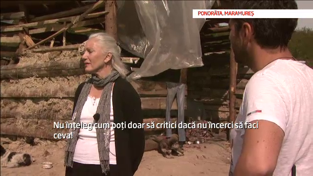 Coruptia si birocratia sufoca orice sansa a romilor la un viitor. Din banii pentru educatia lor, ONG-urile isi fac vile