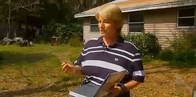 Sheila Polk